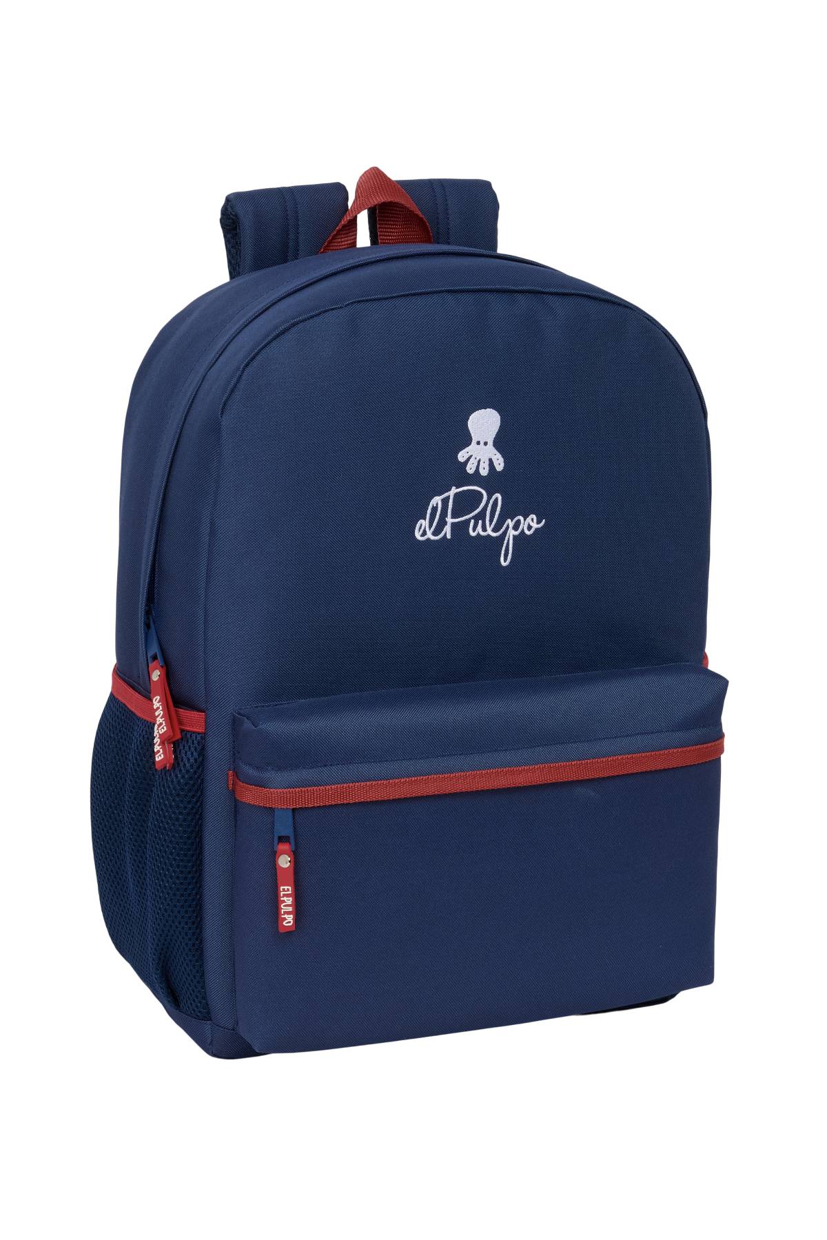 MOCHILA ADAPT.A CARRO EL PULPO