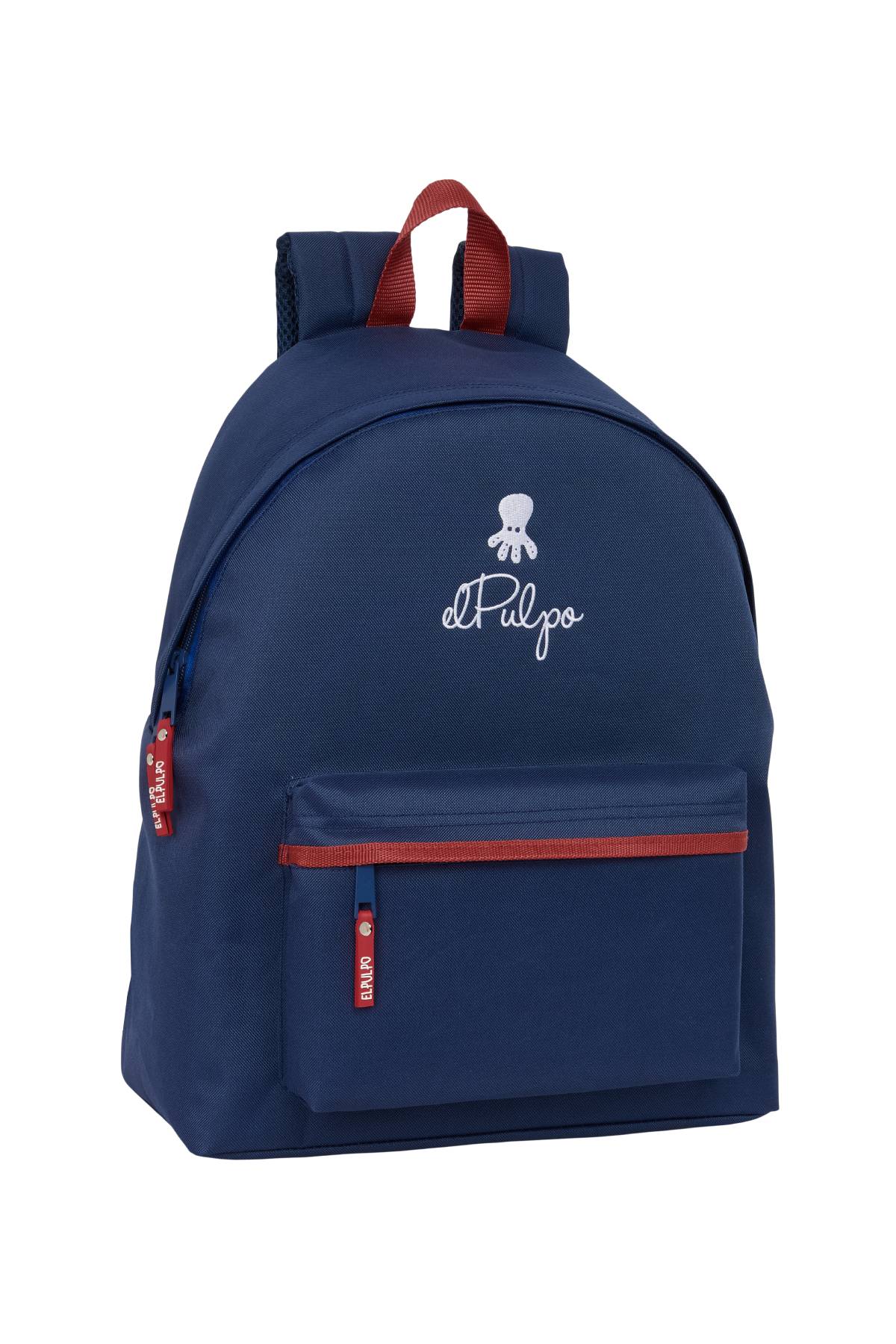 MOCHILA EL PULPO