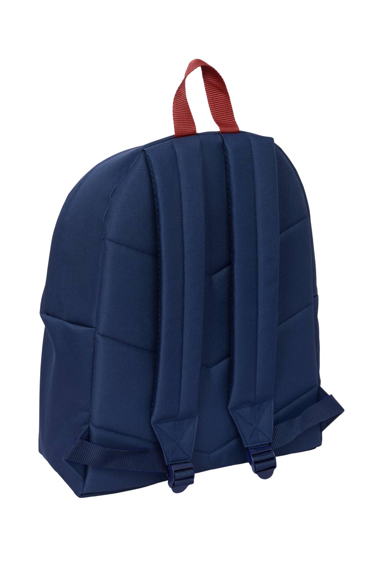MOCHILA EL PULPO