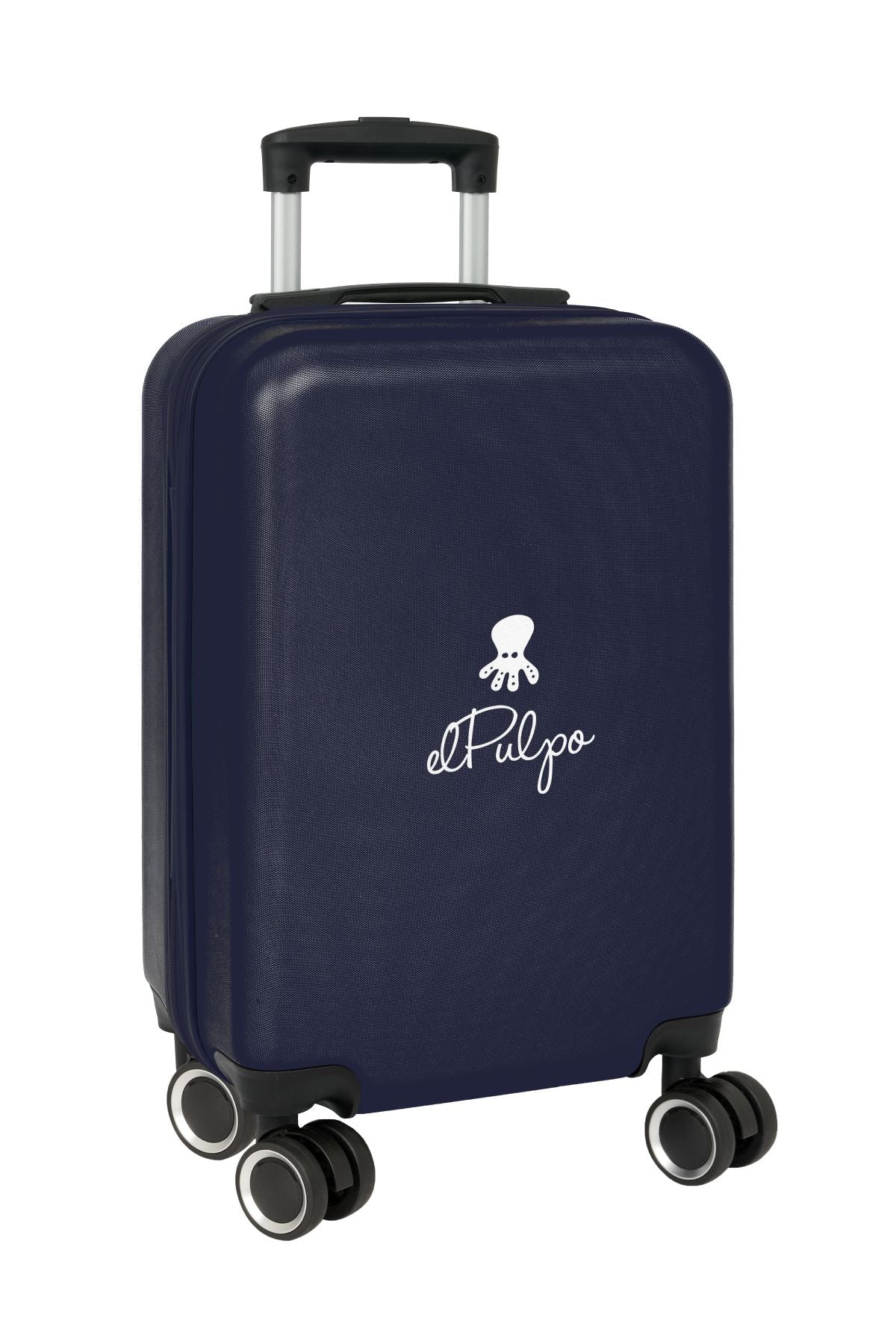 TROLLEY CABINA 20" EL PULPO