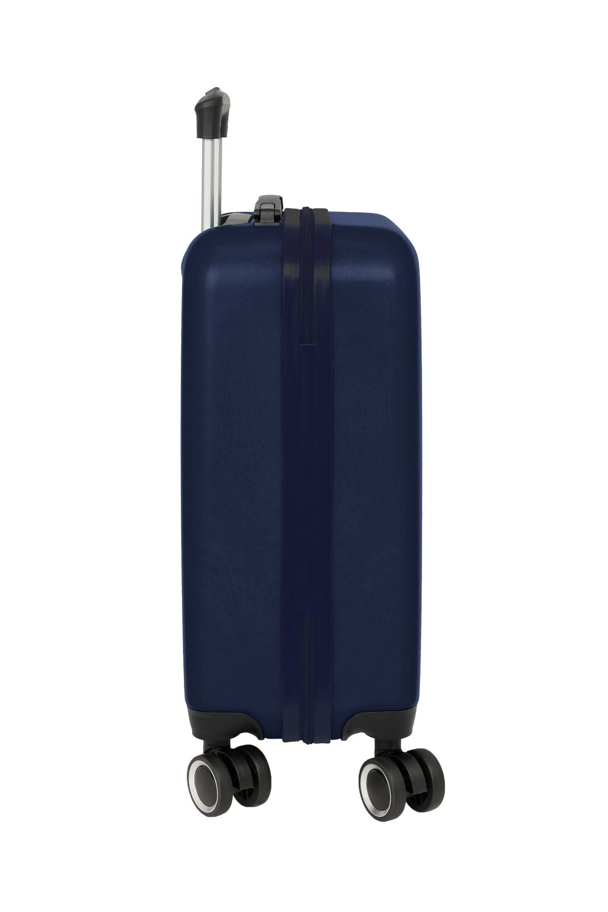 TROLLEY CABINA 20" EL PULPO