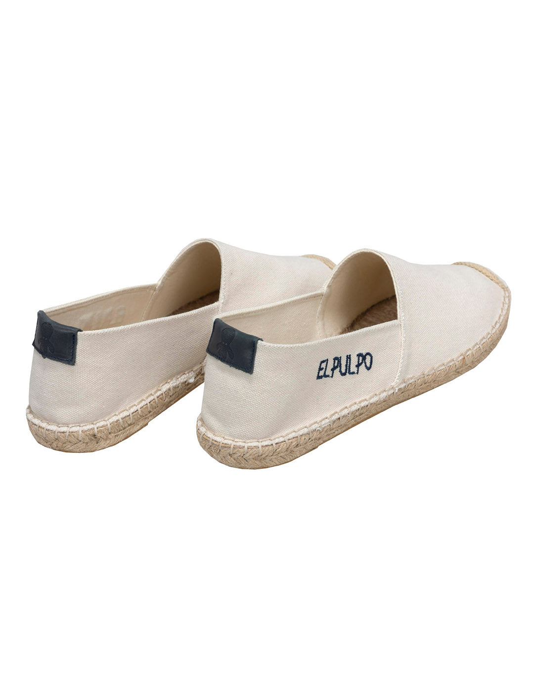 ALPARGATA IBISCUS BEIGE