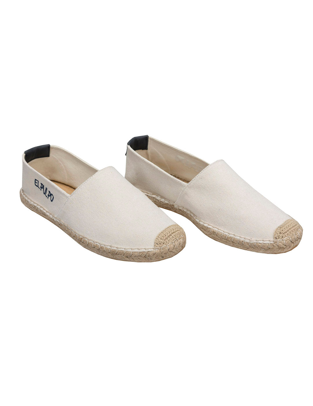 ALPARGATA IBISCUS BEIGE