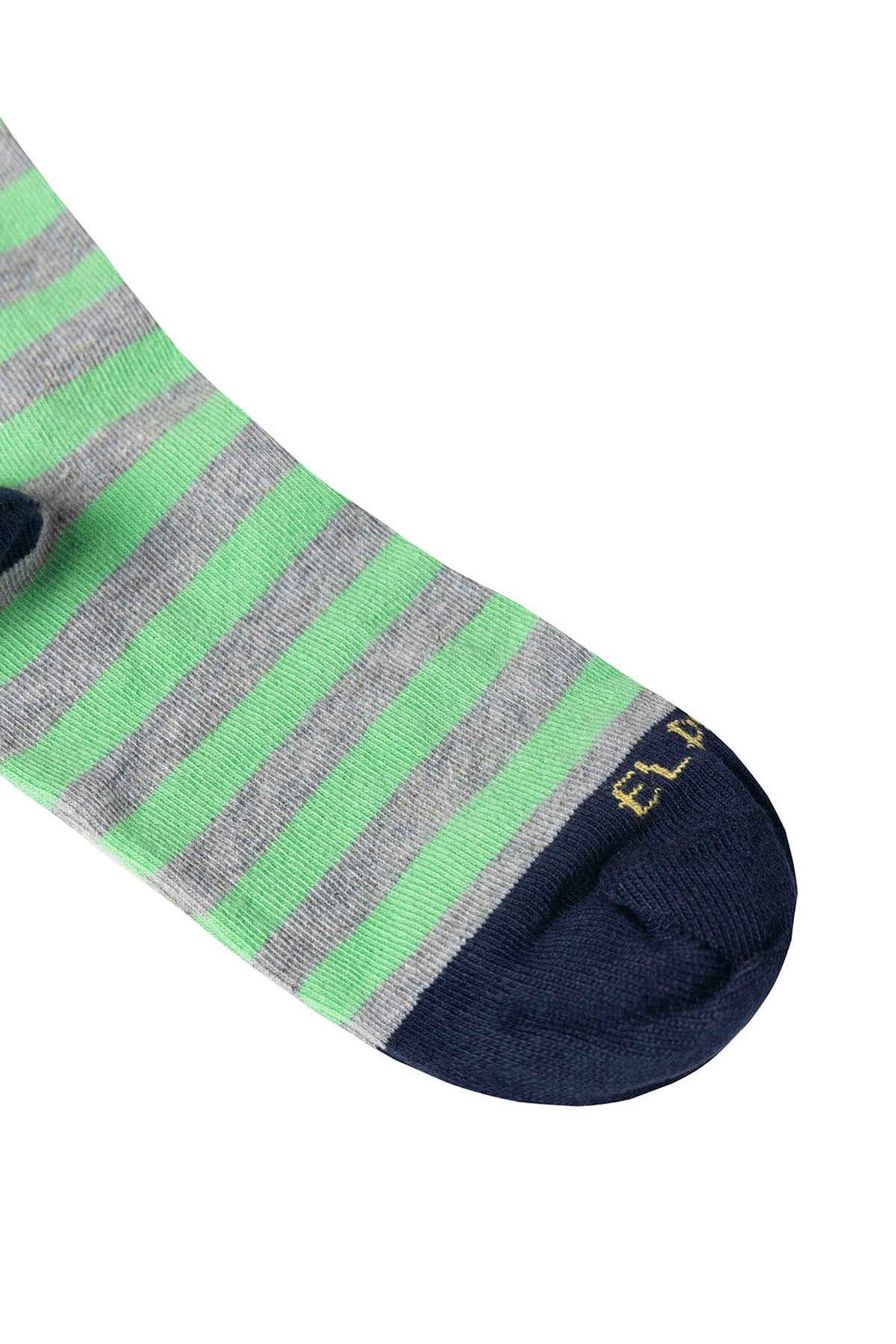 KIDS PACK OF ESSENTIALS ELPULPO MULTICOLOR SOCKS