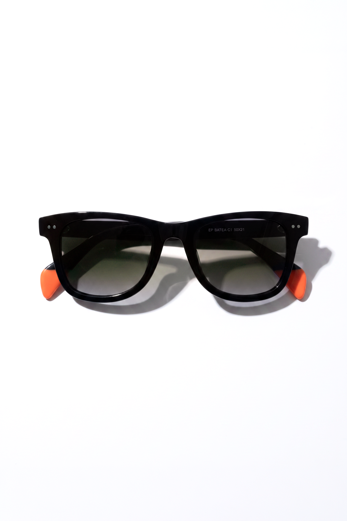 BATEA 50-21 El Pulpo Sunglasses