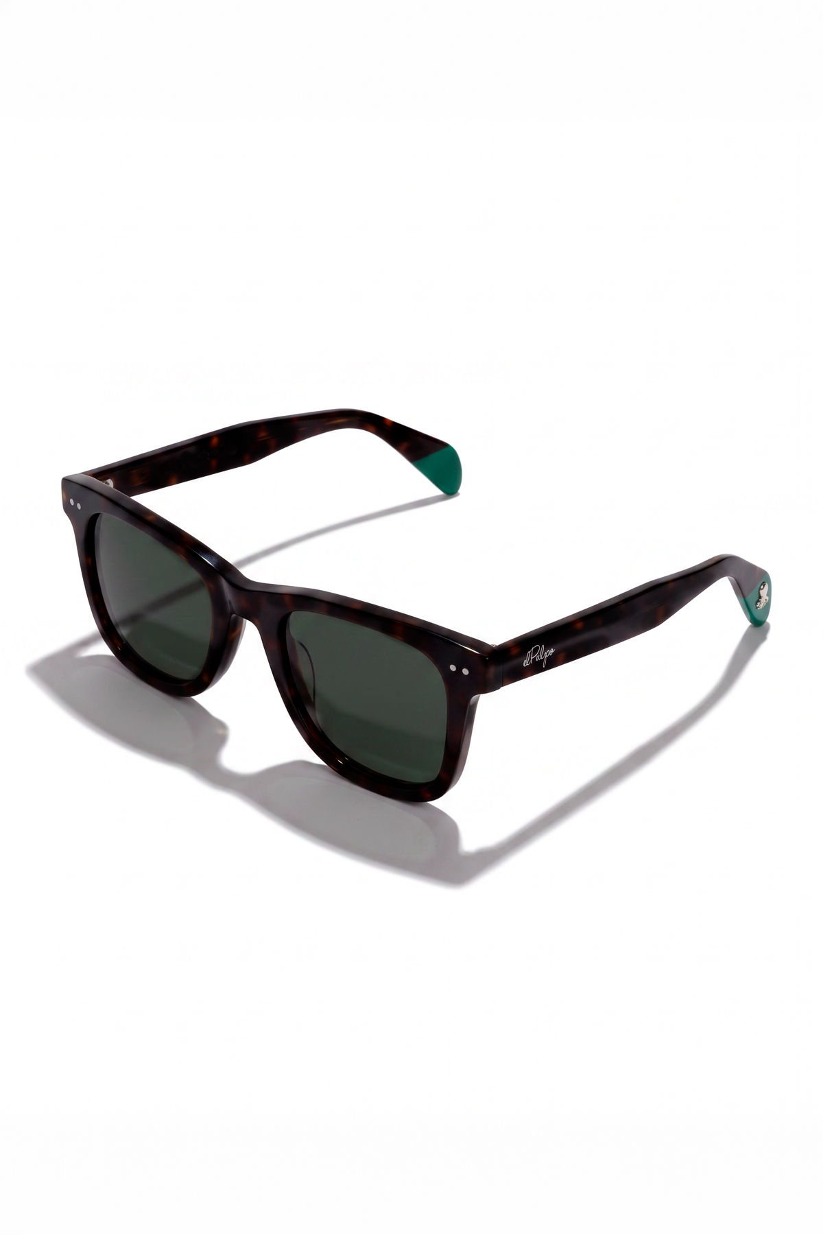BATEA 50-21 El Pulpo Sunglasses