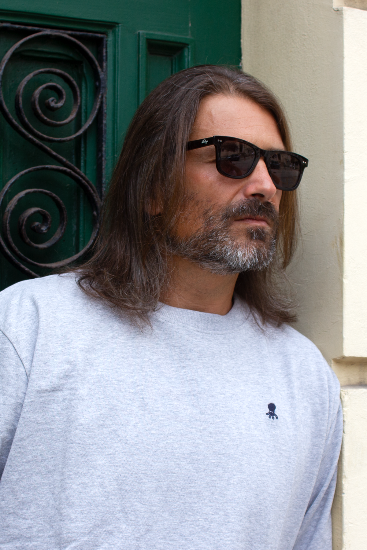 BATEA 50-21 El Pulpo Sunglasses