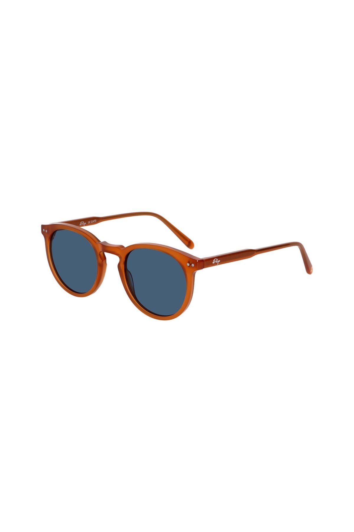 BRISA 48-22 El Pulpo Sunglasses