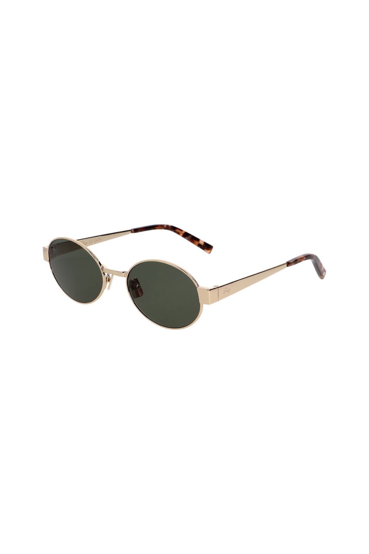 GIANIRA 54-18 El Pulpo Sunglasses