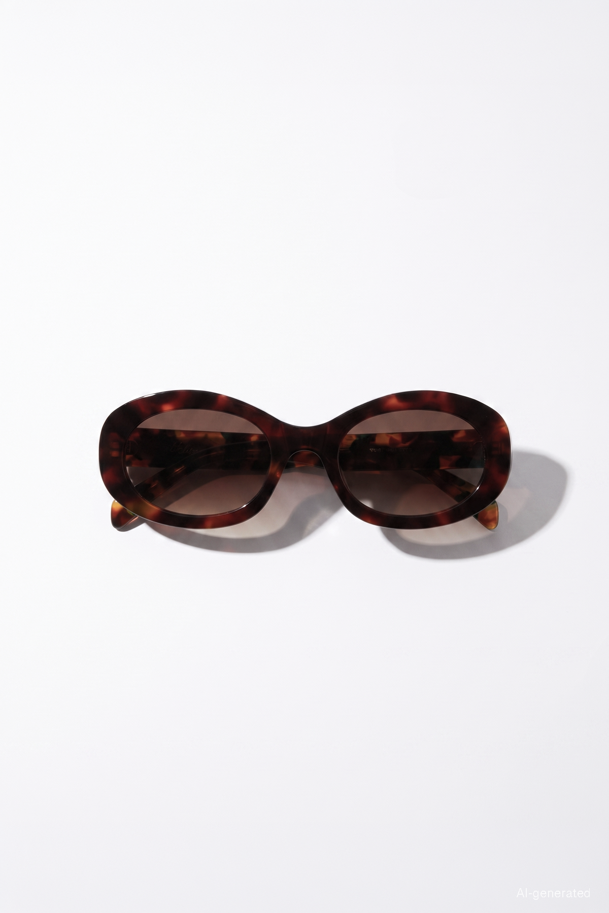 Sunglasses MARINA 53-21 El Pulpo