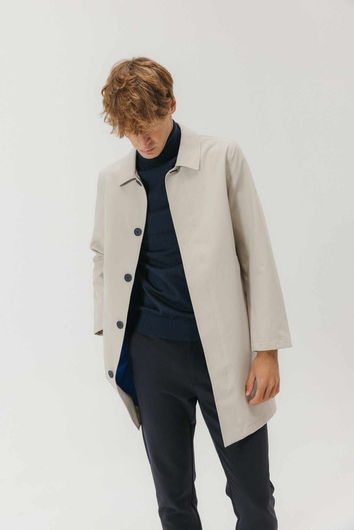 GABARDINA ULTRALIGERA VOSTOK ARENA