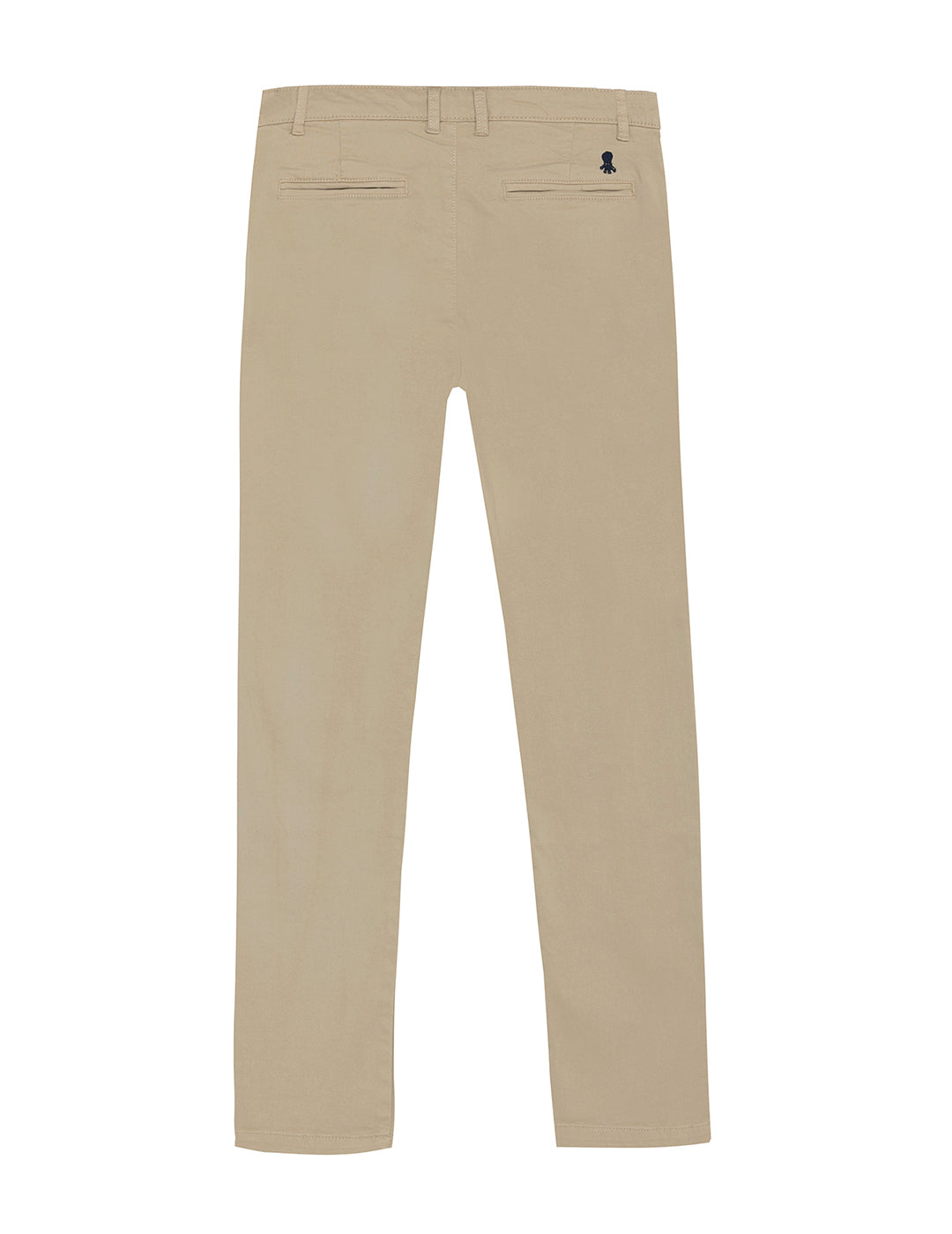 Pantalon outlet niño beige