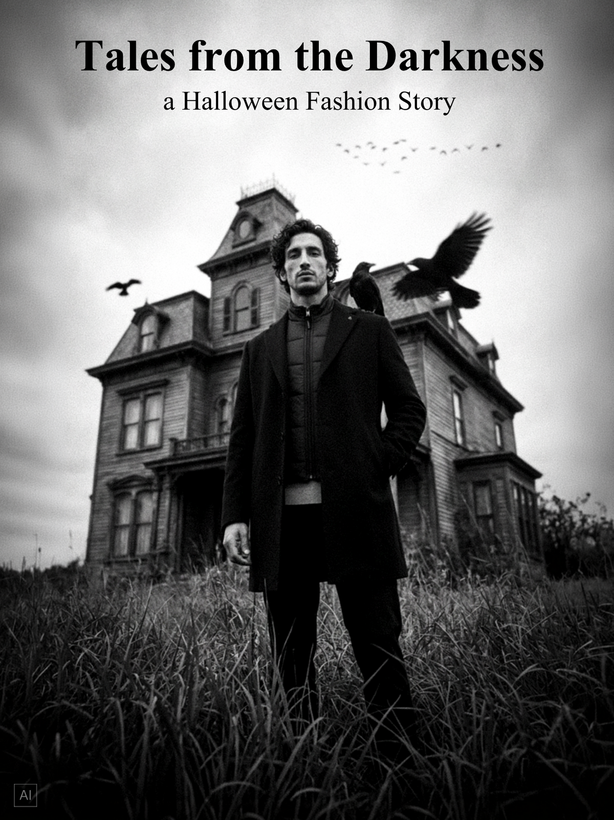 Tales from the Darkness